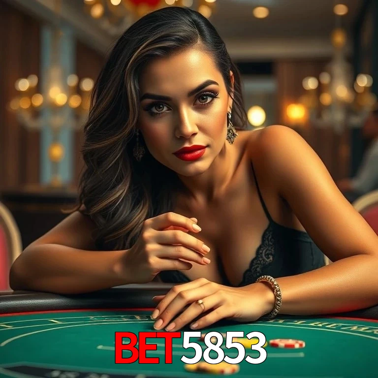 bet5853 VIP Rewards