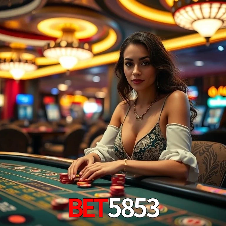 bet5853 Benefícios VIP