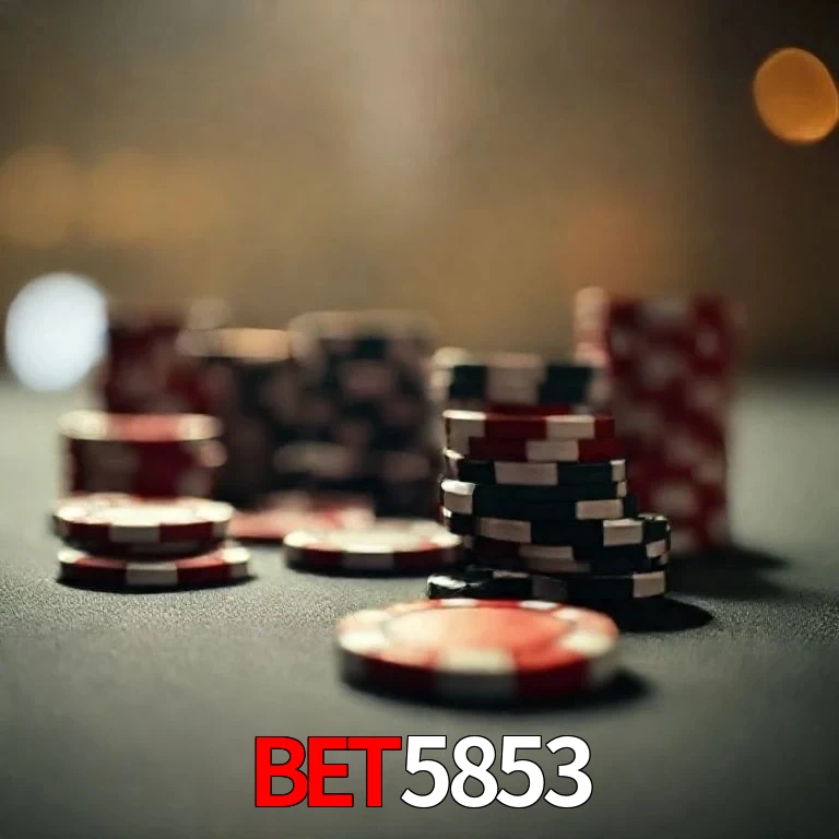 bet5853 Suporte