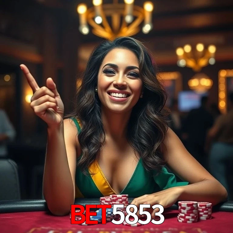 bet5853 Segurança