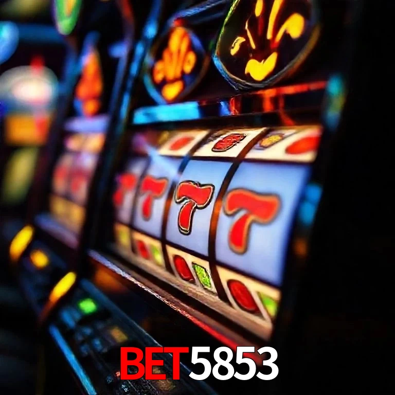 bet5853 Bônus