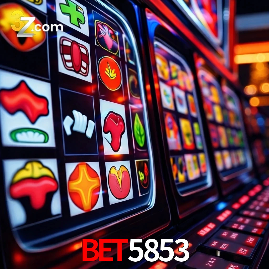bet5853 KYC