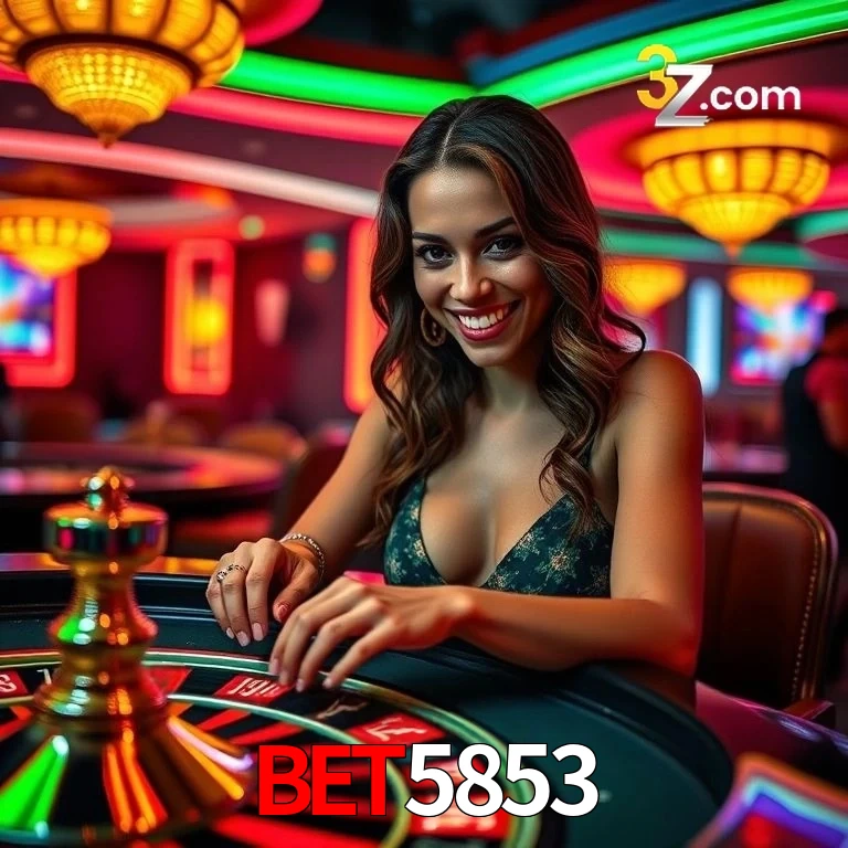 bet5853 Termos Bônus