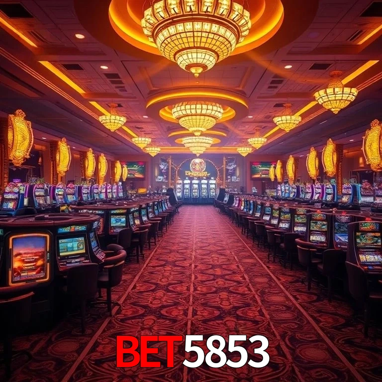 bet5853 App Notificações