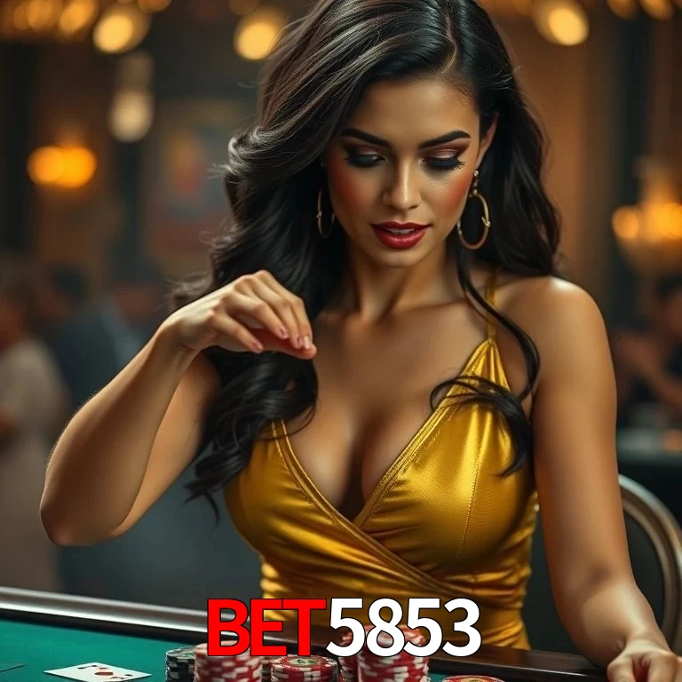 bet5853 Segurança