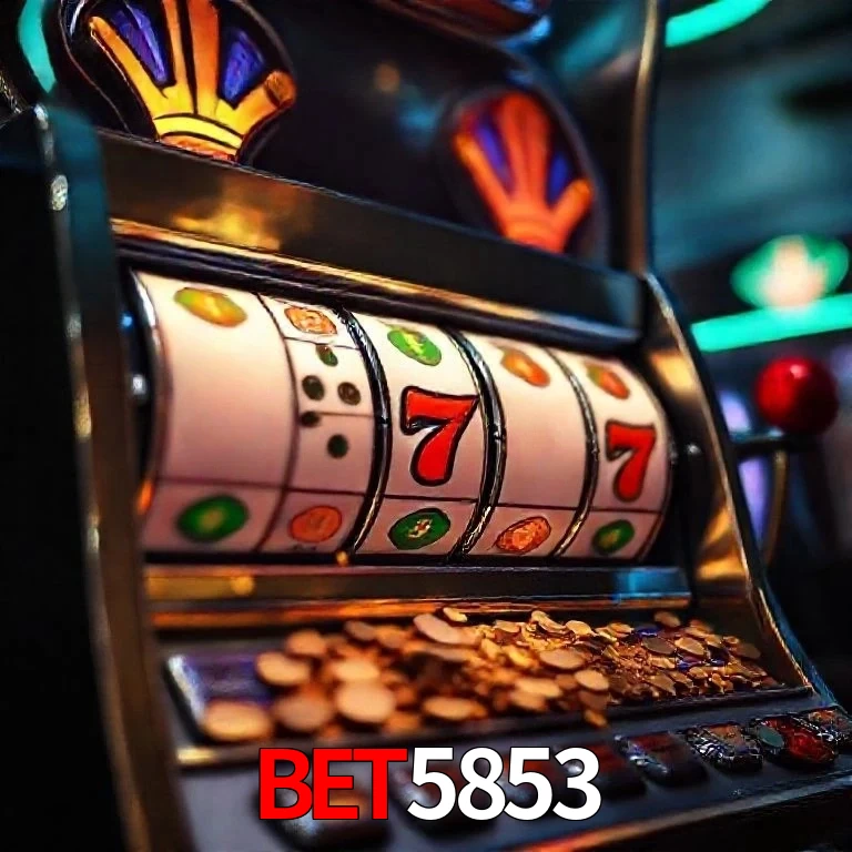 bet5853 Segurança