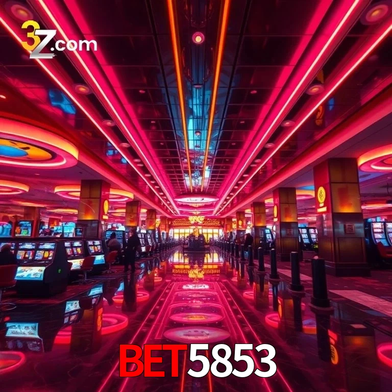 bet5853 APK Interface