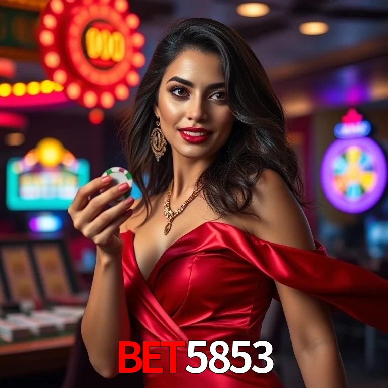 bet5853 Torneios Slots