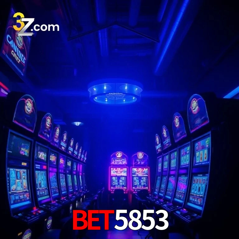 bet5853 App Security
