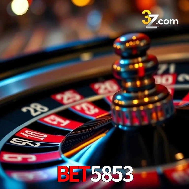 bet5853 Segurança