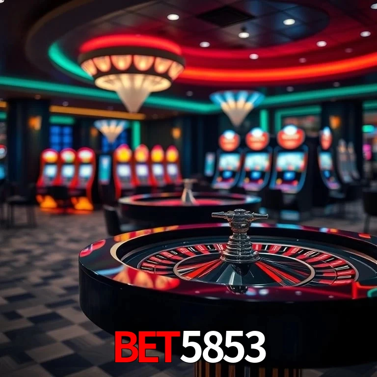 bet5853 APK Segurança