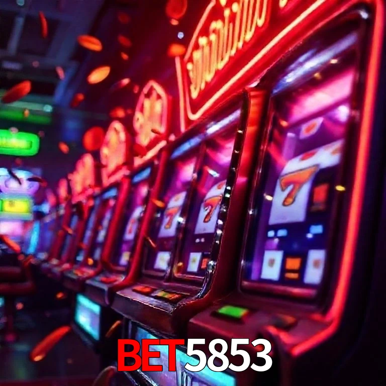 bet5853 fortune-tiger