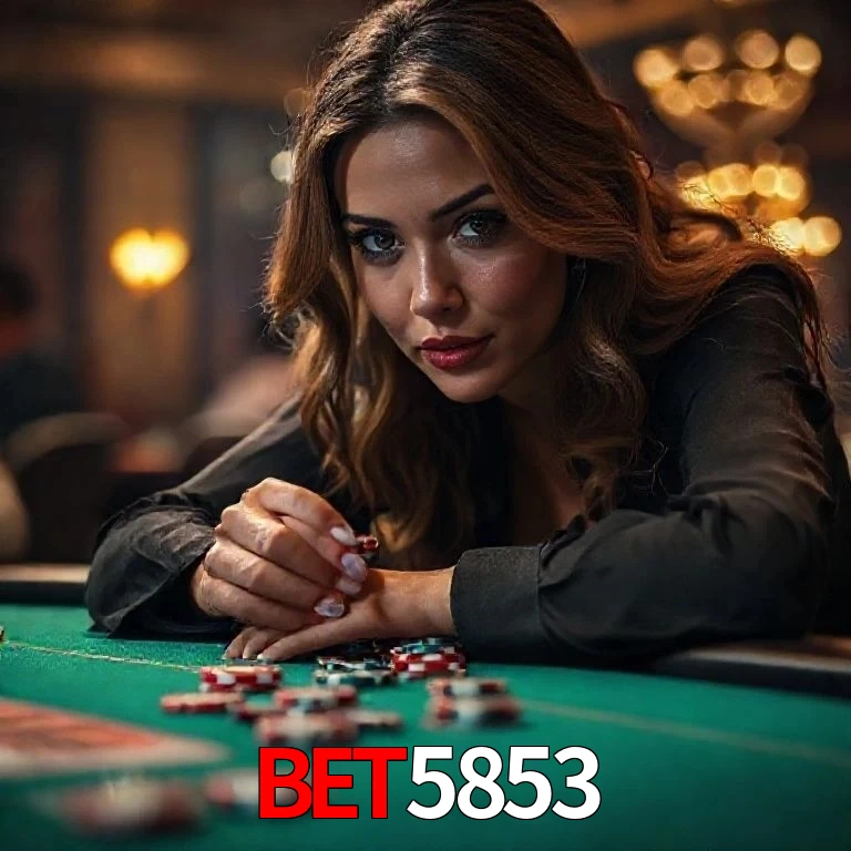 bet5853 Sistema Bônus