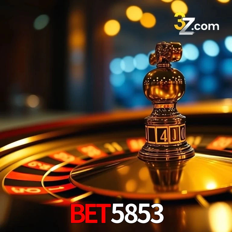 bet5853 Segurança