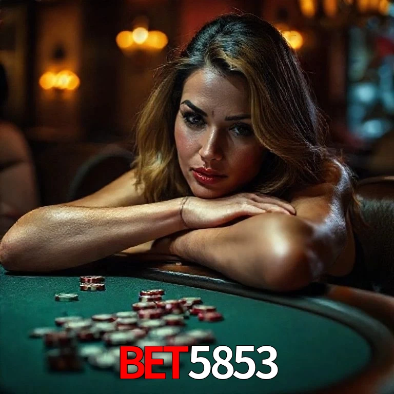 bet5853 Provedores